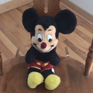 Vintage Micky Mouse